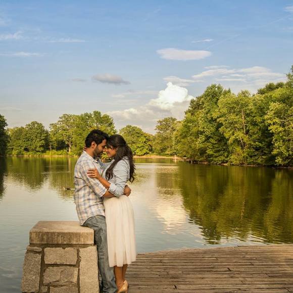 Meet your Posher, Marina