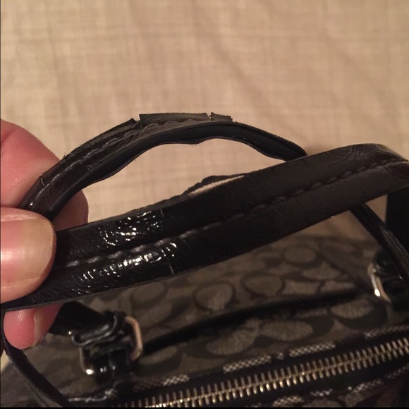 Coach-available! - Picture 2 of 2