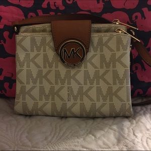 Michael Kors Crossbody Bag