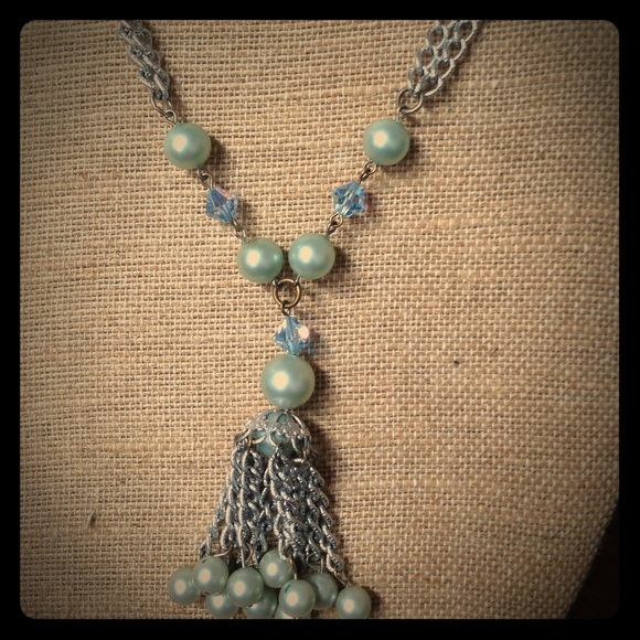 Vintage Necklace