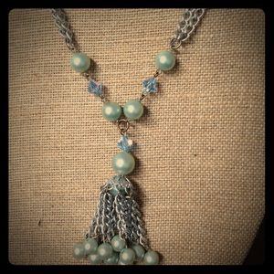 Vintage Necklace