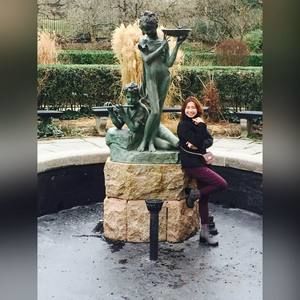 Meet your Posher, Arisa