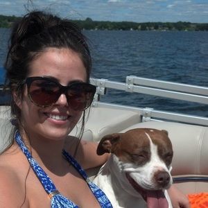 Meet your Posher, Kayle