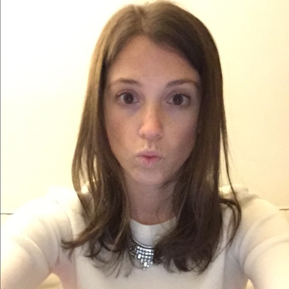 Meet your Posher, Julie