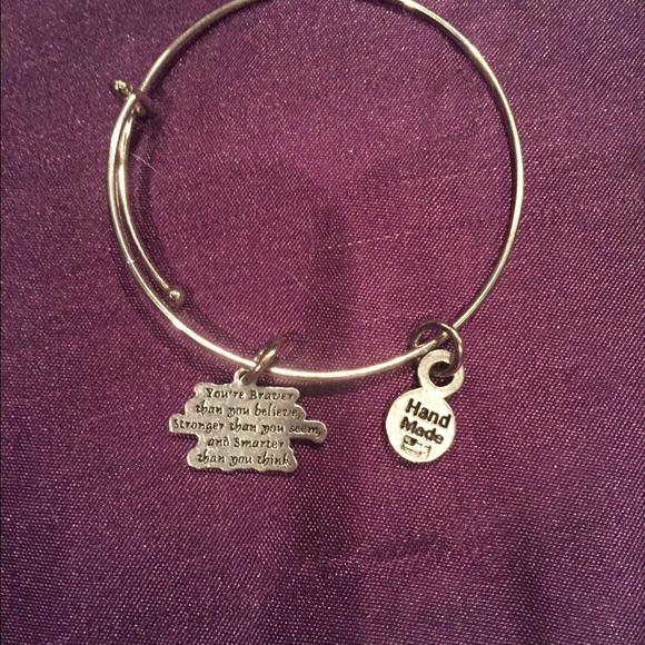 Chubby Chico charm bracelet - Picture 2 of 3