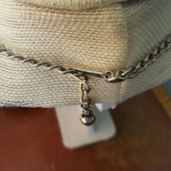 Vintage choker necklace - Picture 3 of 4