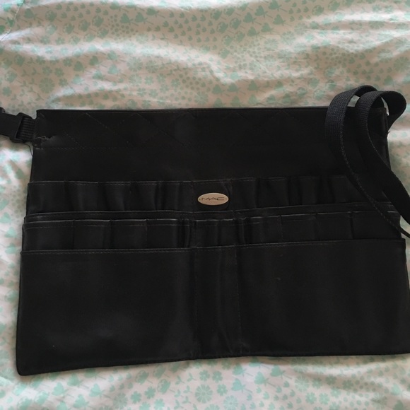 MAC professional tool belt- makeup artist