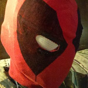 Meet your Posher, Jon spidey