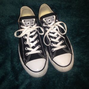 Classic Converse!