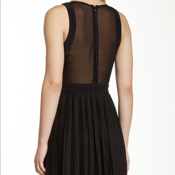 🎉HP 4/23🎉 NWT Rebecca Taylor Gown - Picture 3 of 4