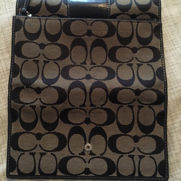 Coach-available! - Picture 2 of 2