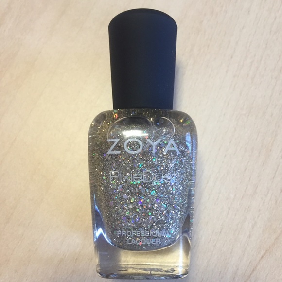 Zoya PixieDust Nail Polish