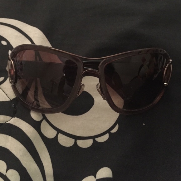Authentic Gucci Sunglasses