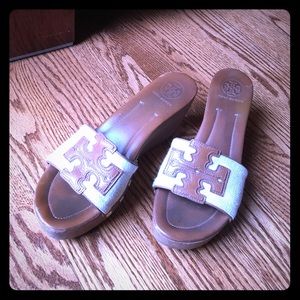 Tory Burch sandals