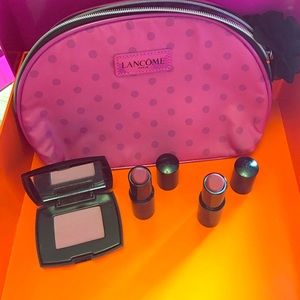 LANCÔME BUNDLE - UNUSED