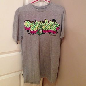 Tokidoki grey Tshirt