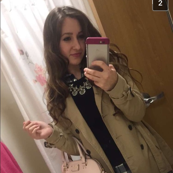 Meet your Posher, Tonda