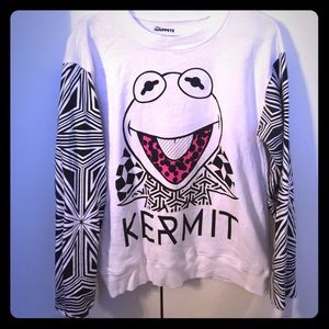 Kermit Sweatshirt