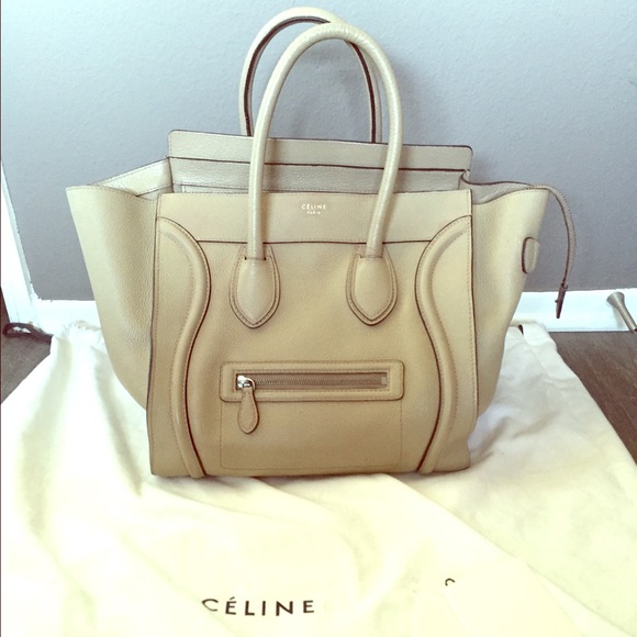 Celine!