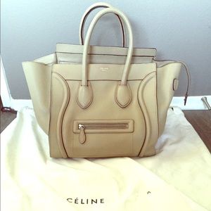 Celine!