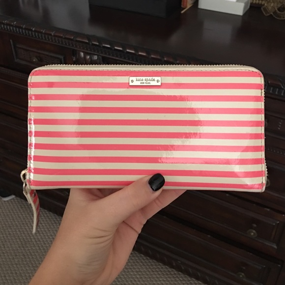 Pink isn't my color anymore :)