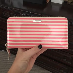 Pink isn't my color anymore :)