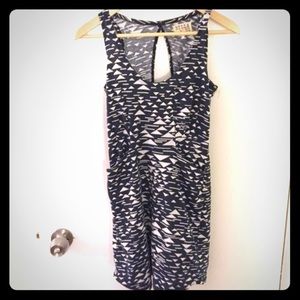 Billabong knit dress