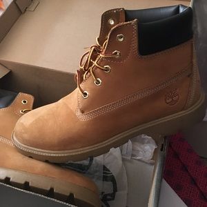 Timberlands