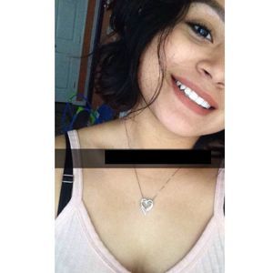 Meet your Posher, Wendy