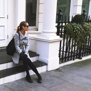 Meet your Posher, Jamie