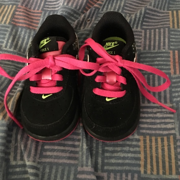 Nike baby shoes
