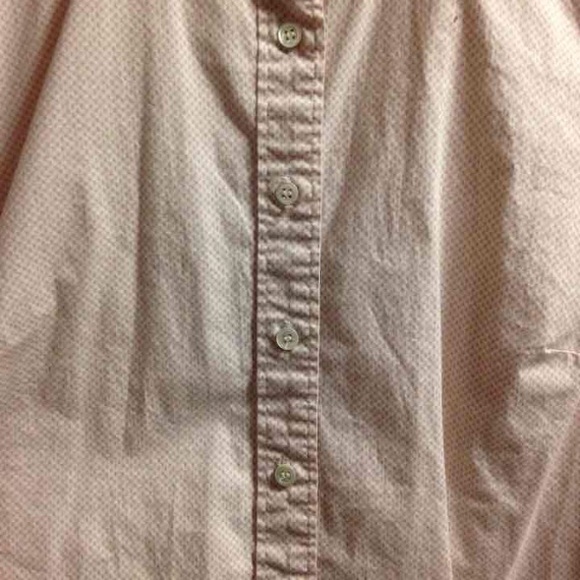 J. Crew pink button up - Picture 3 of 3