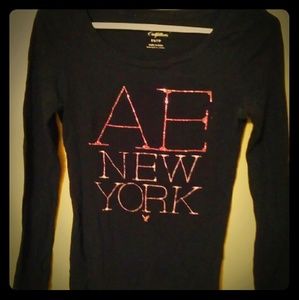 American Eagle long sleeve