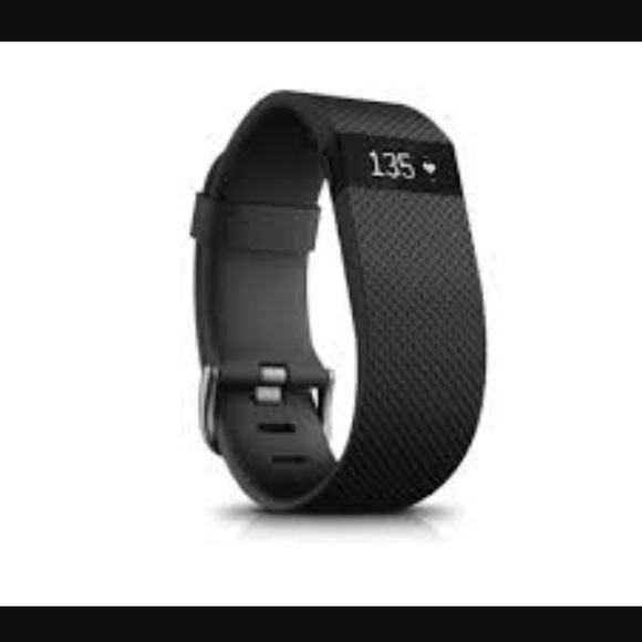 Fitbit Other - Fitbit Charge HR