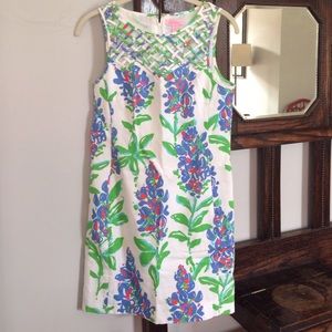 Lilly Pulitzer sundress