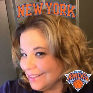 Meet your Posher, Iris