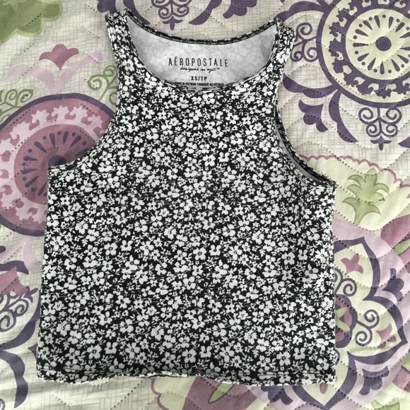 Aeropostale Tops - Top