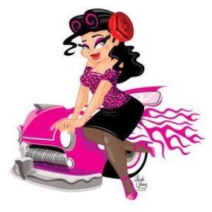 Meet your Posher, Tabitha