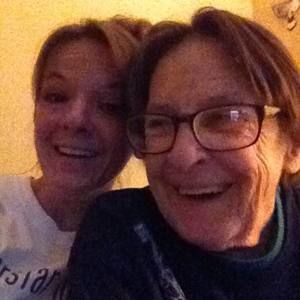 Meet your Posher, Chrystal