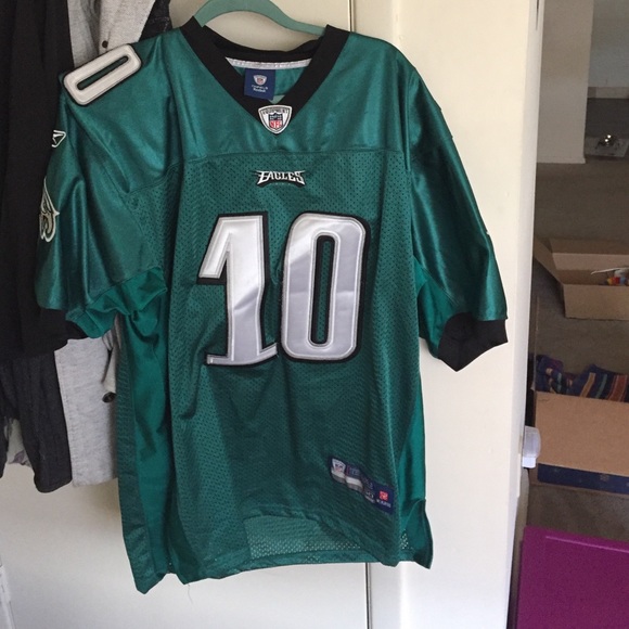 Desean Jackson eagles jersey
