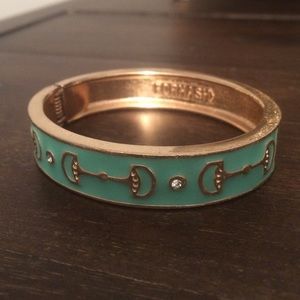 Fornash Equestrian Bracelet
