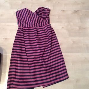 Anthropologie dress size size 8