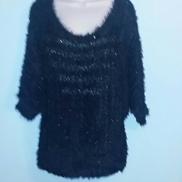 💥💥Nine West Short Sleeve Sweater