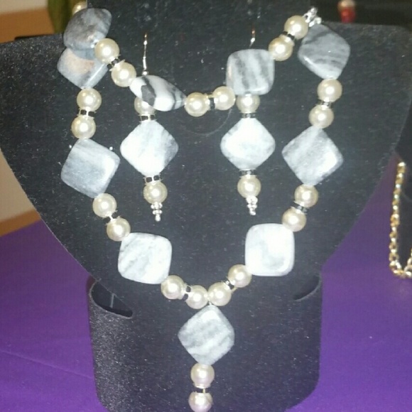 3pc Jewelry Set