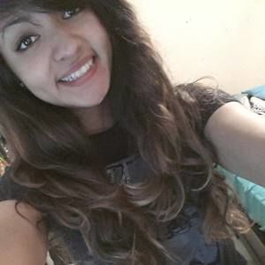 Meet your Posher, Mayra