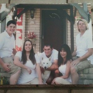 Meet your Posher, Debbie