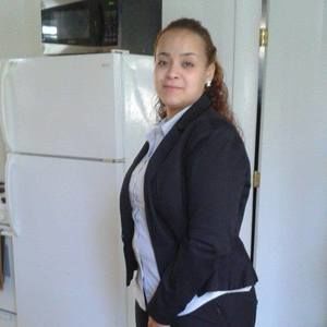Meet your Posher, Ana