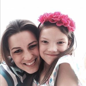 Meet your Posher, Julianna