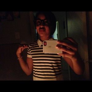 Meet your Posher, Melanie