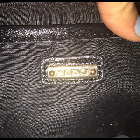 Chic Aldo Bag - Picture 2 of 3